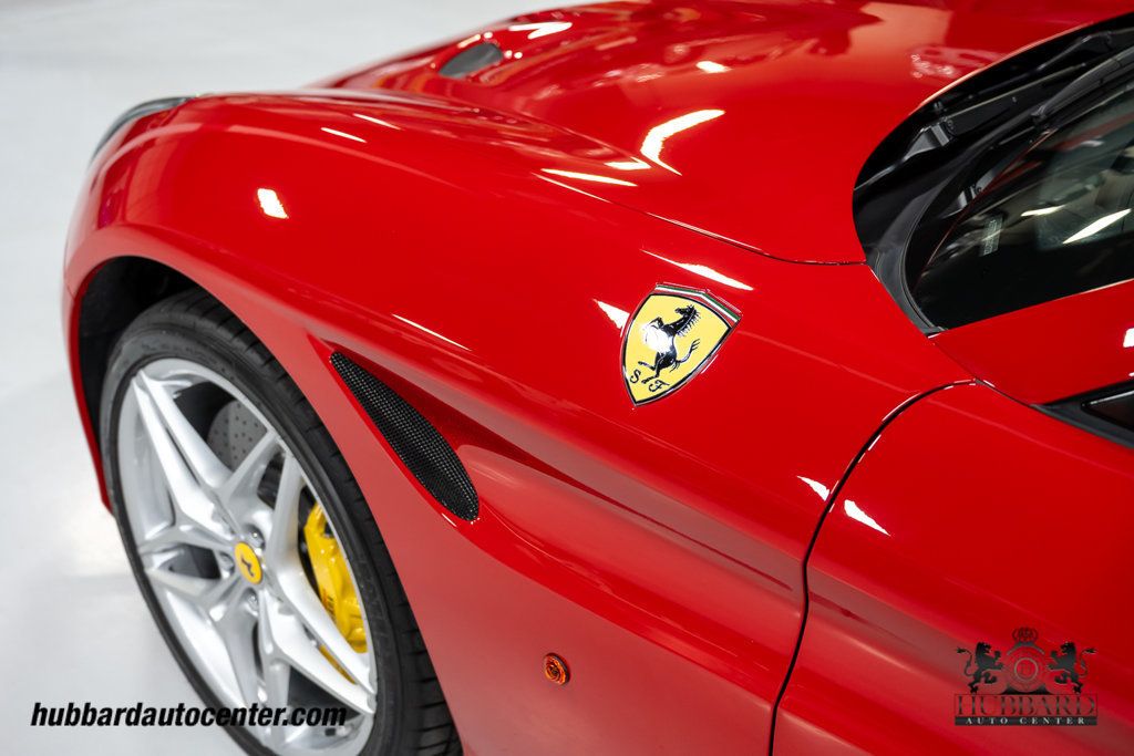 2016 Ferrari California T 2dr Convertible - 22977492 - 54