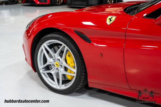 2016 Ferrari California T 2dr Convertible - 22977492 - 55