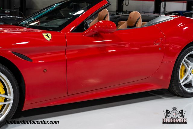 2016 Ferrari California T 2dr Convertible - 22977492 - 56