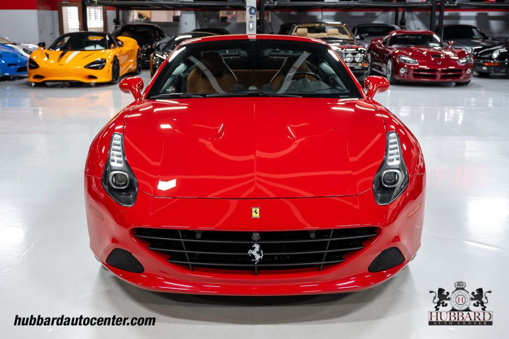 2016 Ferrari California T 2dr Convertible - 22977492 - 59