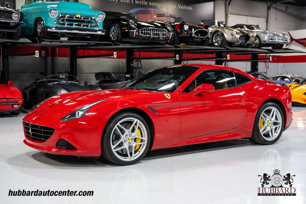 2016 Ferrari California T 2dr Convertible - 22977492 - 60