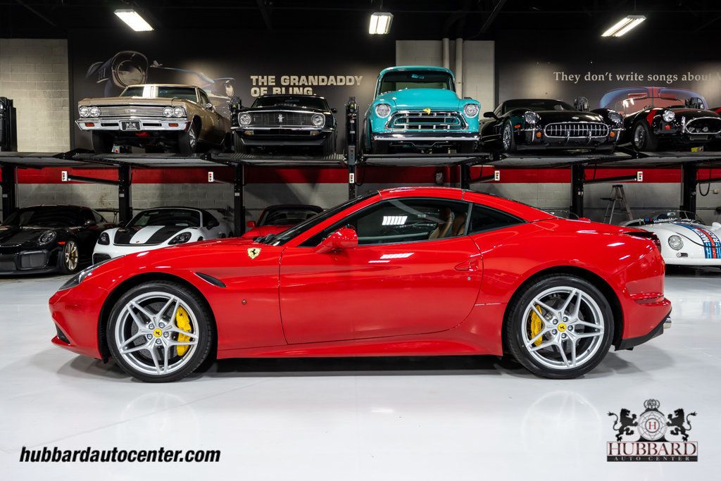 2016 Ferrari California T 2dr Convertible - 22977492 - 61