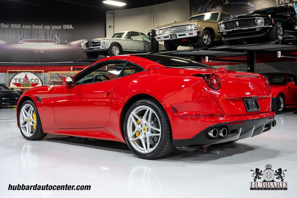 2016 Ferrari California T 2dr Convertible - 22977492 - 62