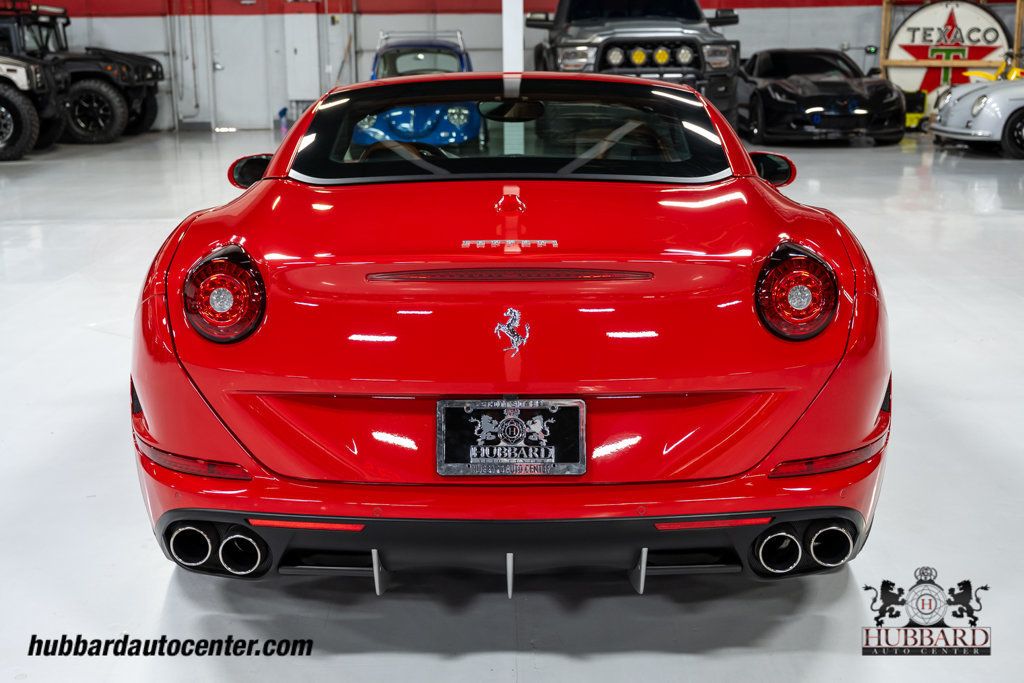 2016 Ferrari California T 2dr Convertible - 22977492 - 63
