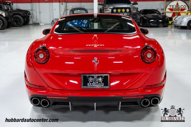 2016 Ferrari California T 2dr Convertible - 22977492 - 63