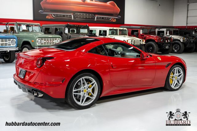 2016 Ferrari California T 2dr Convertible - 22977492 - 64