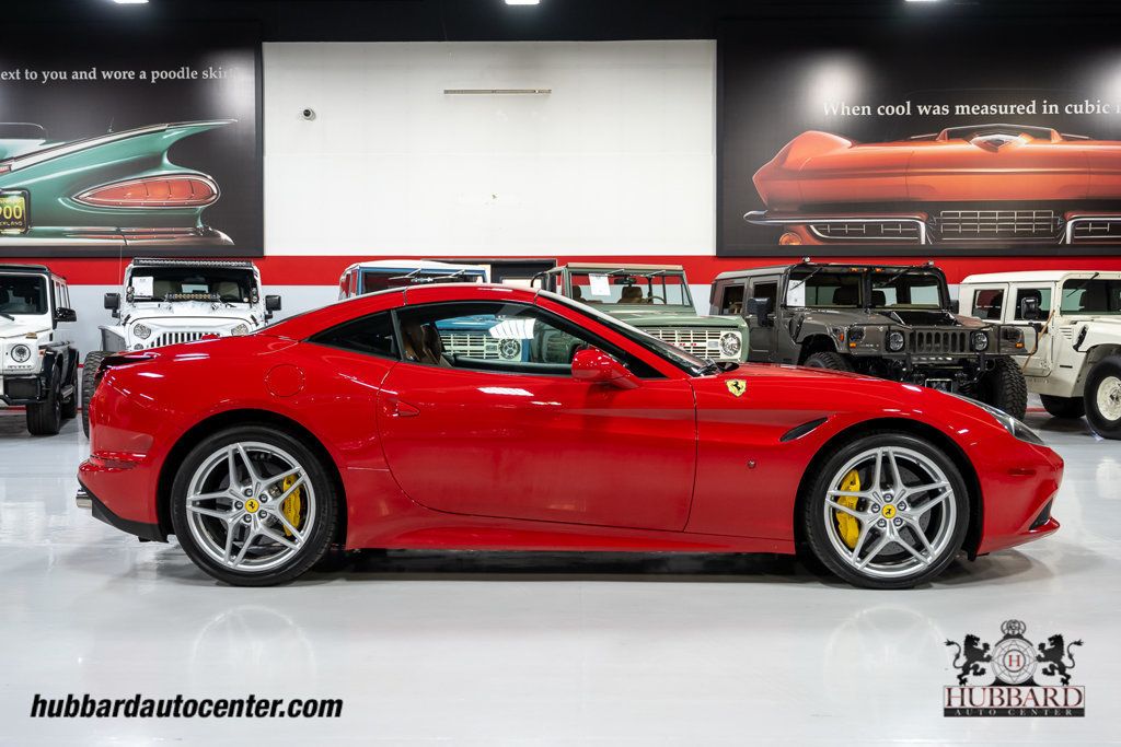 2016 Ferrari California T 2dr Convertible - 22977492 - 65