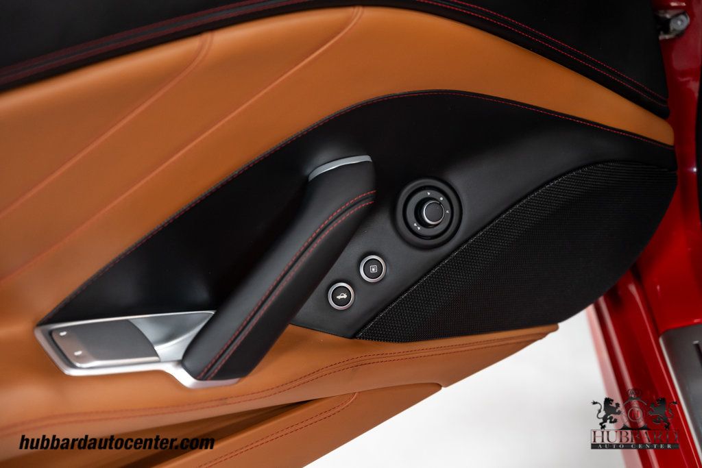 2016 Ferrari California T 2dr Convertible - 22977492 - 66