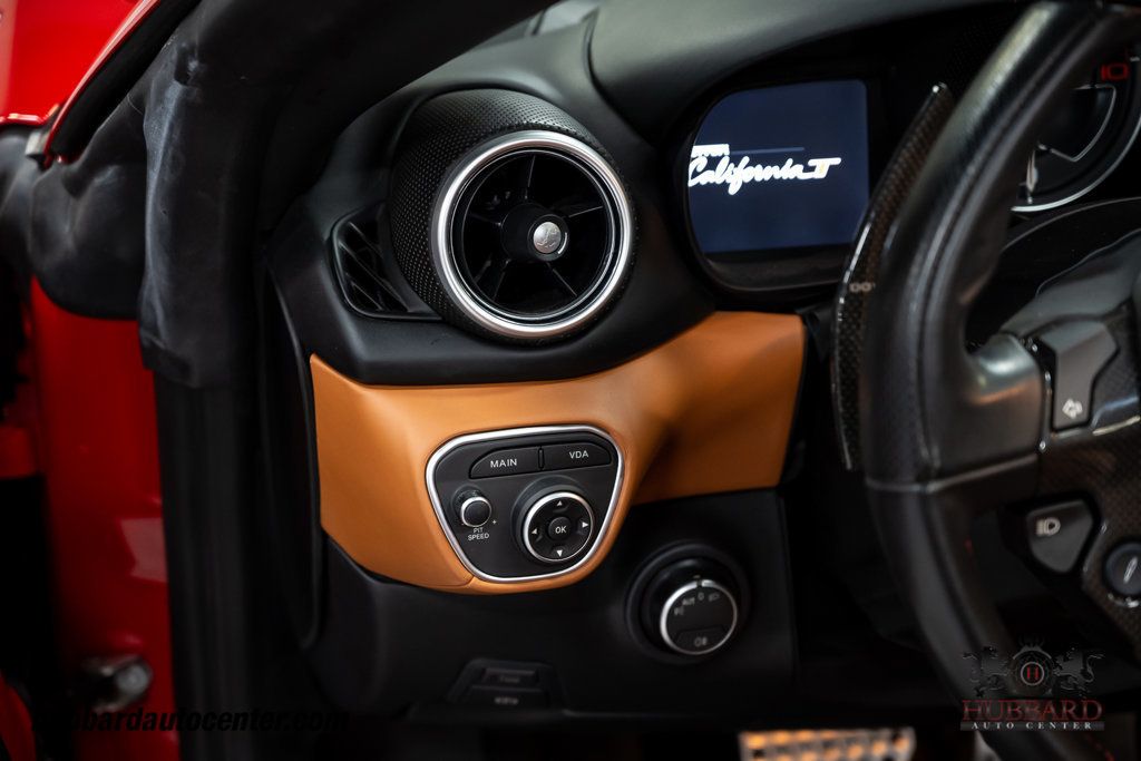 2016 Ferrari California T 2dr Convertible - 22977492 - 67