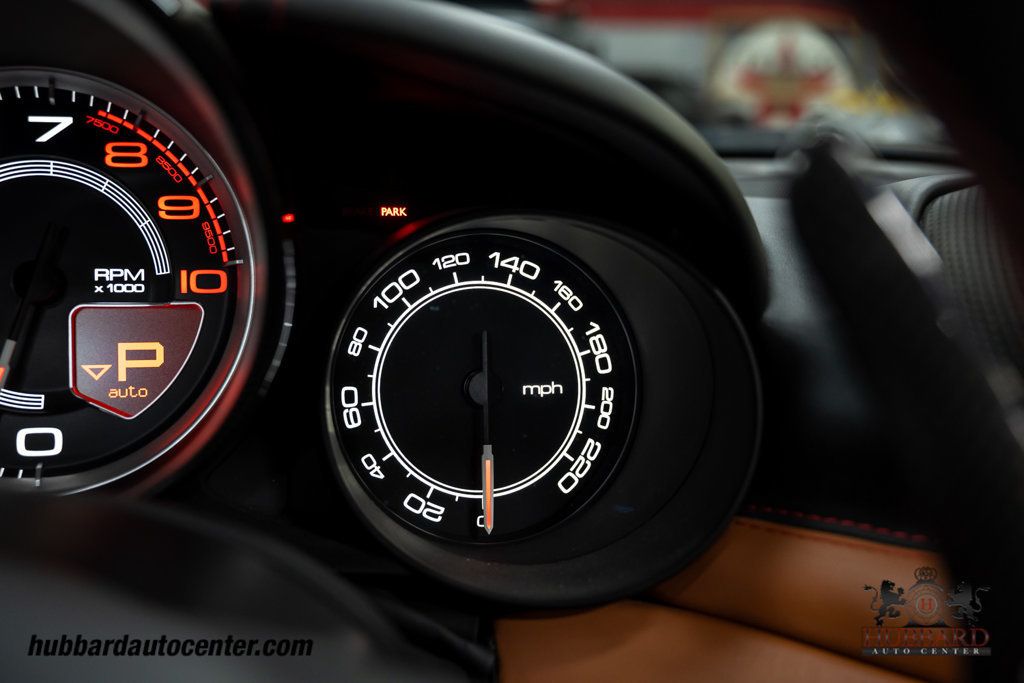 2016 Ferrari California T 2dr Convertible - 22977492 - 70