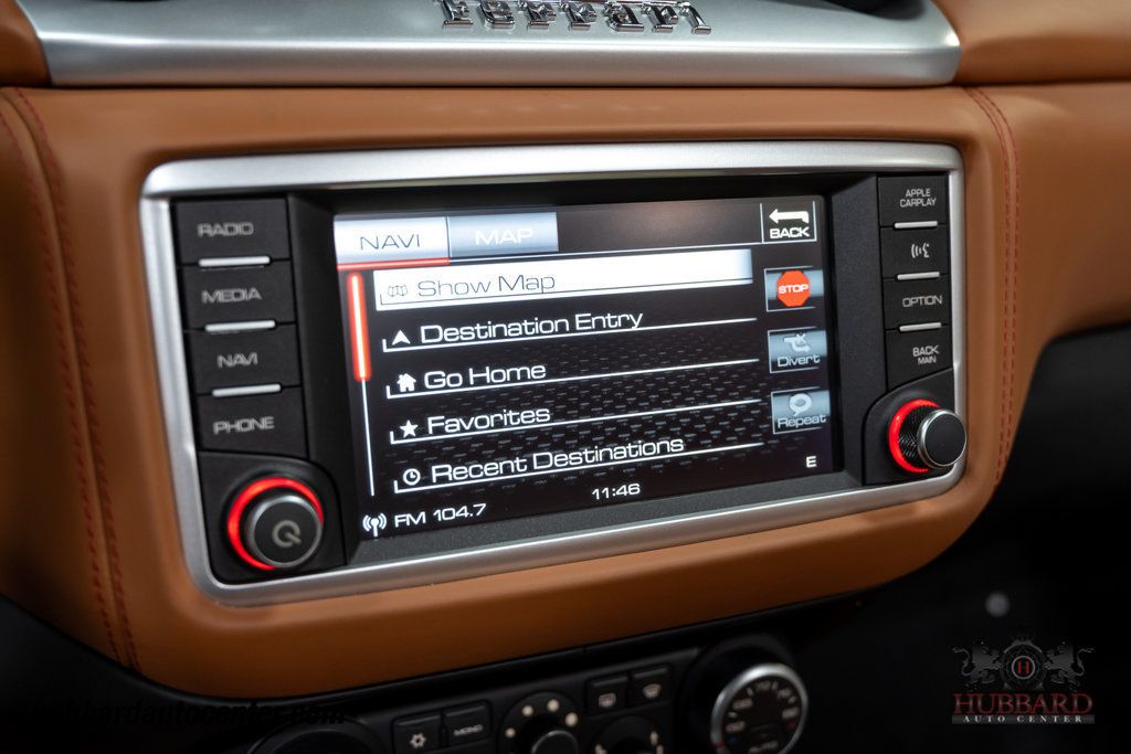 2016 Ferrari California T 2dr Convertible - 22977492 - 71