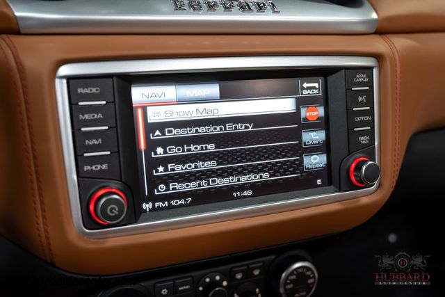 2016 Ferrari California T 2dr Convertible - 22977492 - 71