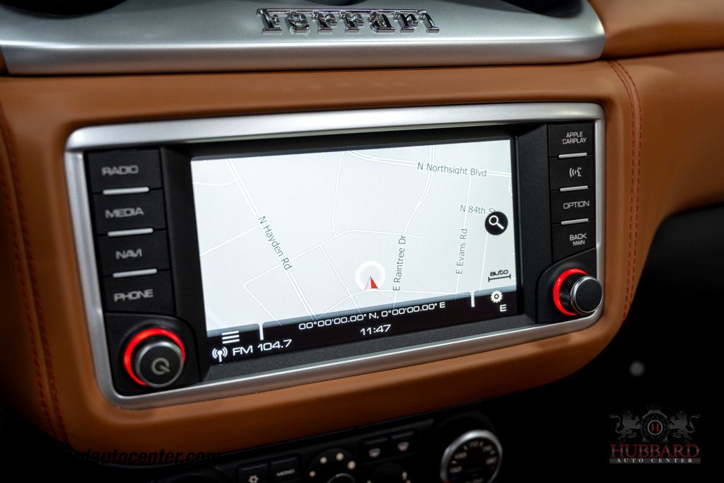 2016 Ferrari California T 2dr Convertible - 22977492 - 72