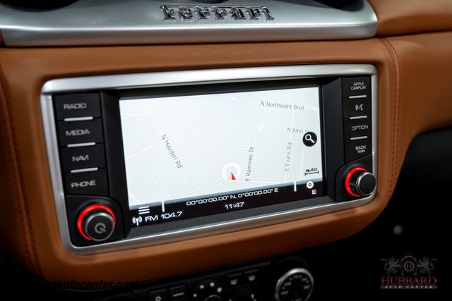 2016 Ferrari California T 2dr Convertible - 22977492 - 72