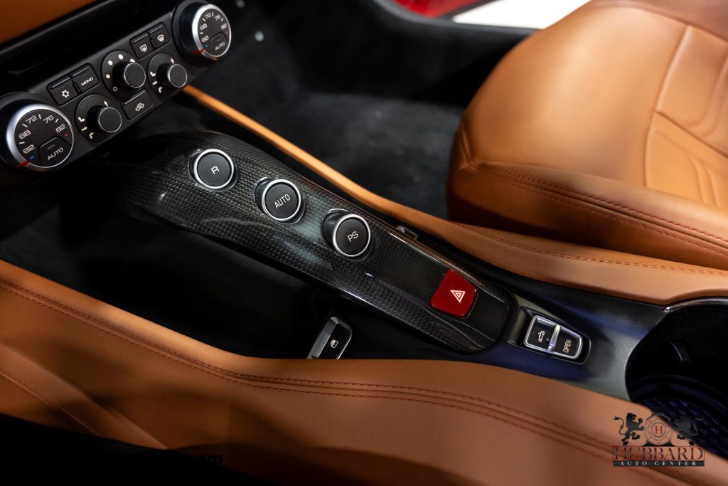 2016 Ferrari California T 2dr Convertible - 22977492 - 74