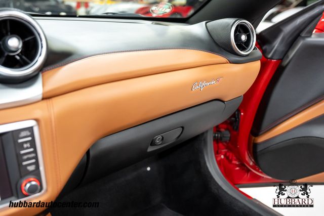 2016 Ferrari California T 2dr Convertible - 22977492 - 75