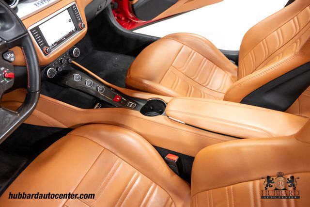 2016 Ferrari California T 2dr Convertible - 22977492 - 76