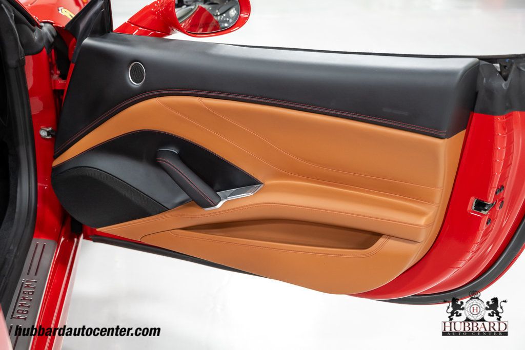 2016 Ferrari California T 2dr Convertible - 22977492 - 78