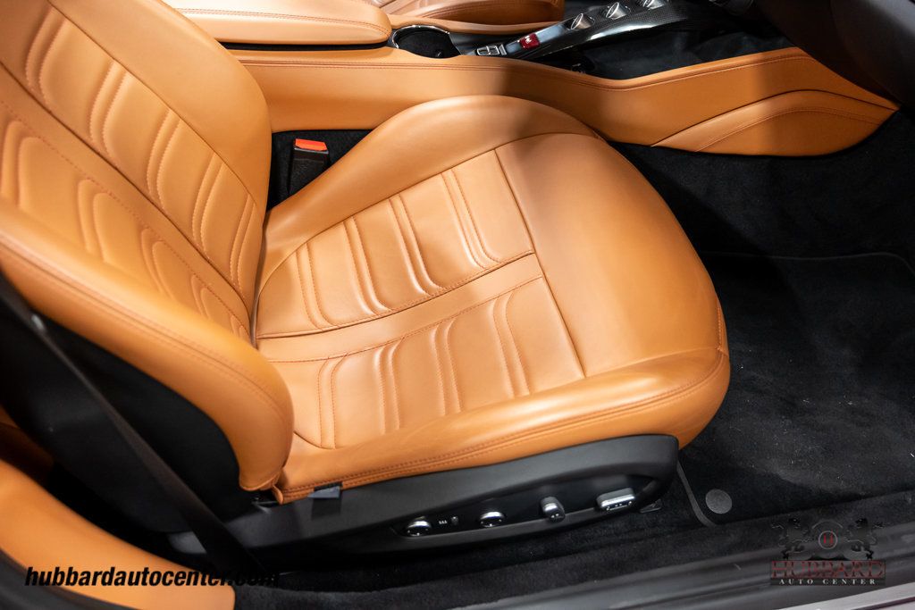 2016 Ferrari California T 2dr Convertible - 22977492 - 79