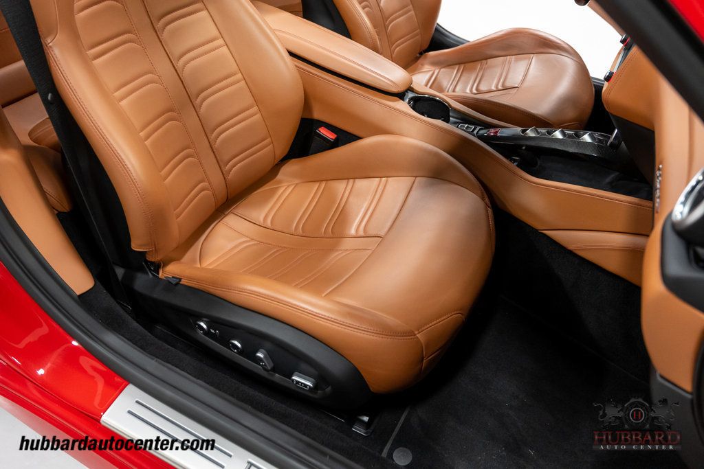 2016 Ferrari California T 2dr Convertible - 22977492 - 80