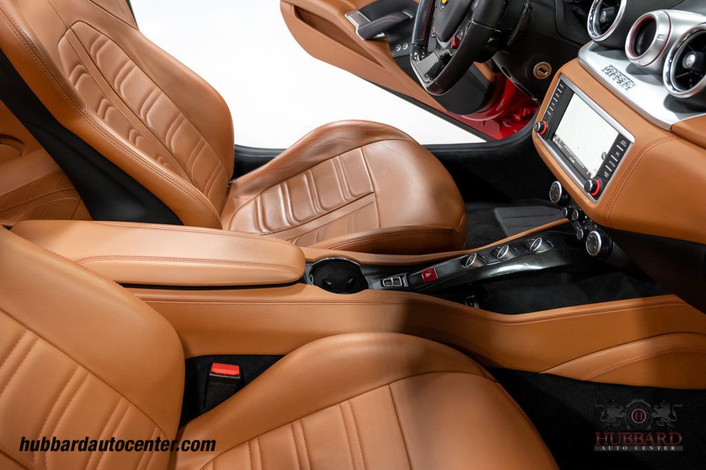 2016 Ferrari California T 2dr Convertible - 22977492 - 81