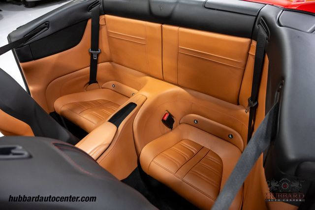 2016 Ferrari California T 2dr Convertible - 22977492 - 82