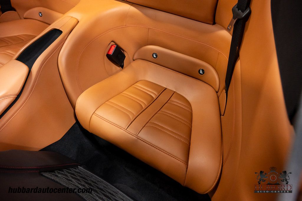 2016 Ferrari California T 2dr Convertible - 22977492 - 84