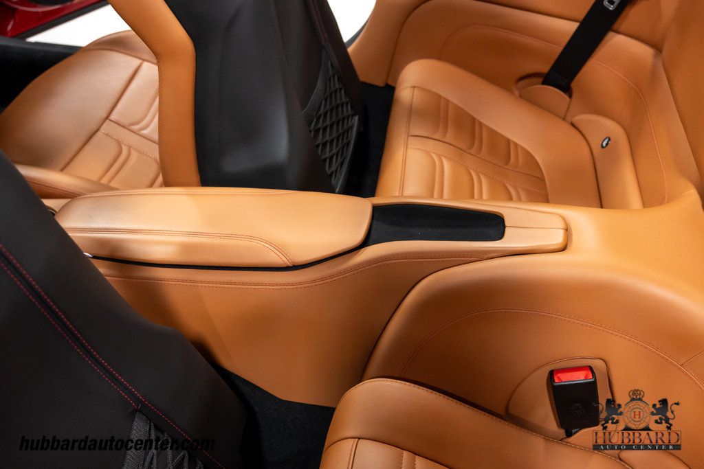 2016 Ferrari California T 2dr Convertible - 22977492 - 85