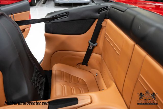 2016 Ferrari California T 2dr Convertible - 22977492 - 86