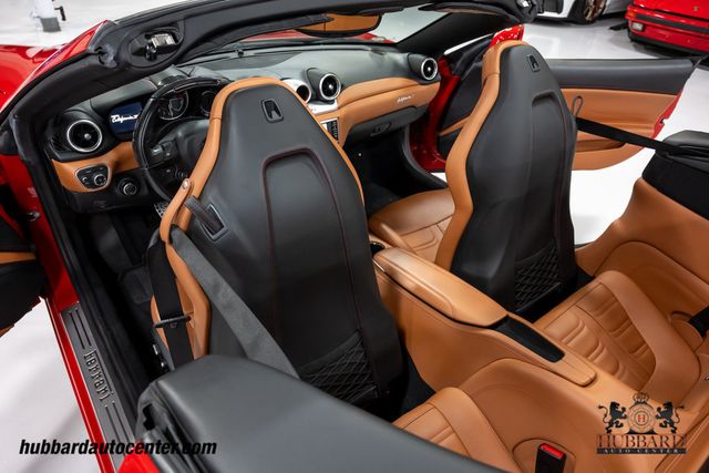 2016 Ferrari California T 2dr Convertible - 22977492 - 87