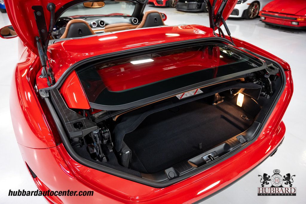 2016 Ferrari California T 2dr Convertible - 22977492 - 88