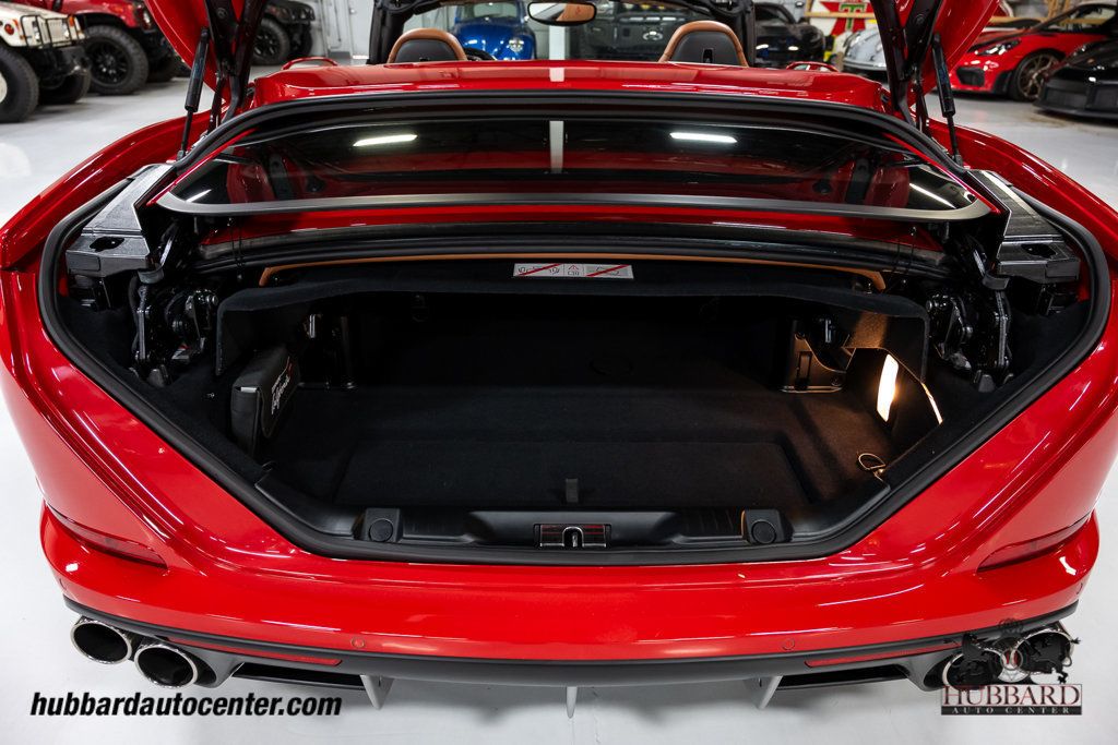2016 Ferrari California T 2dr Convertible - 22977492 - 89