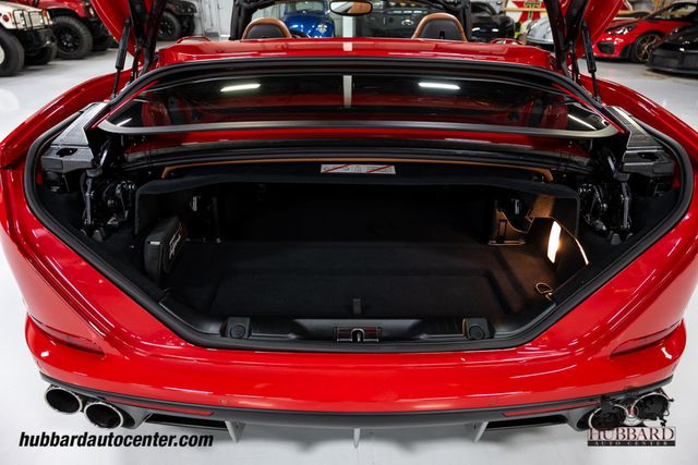 2016 Ferrari California T 2dr Convertible - 22977492 - 89