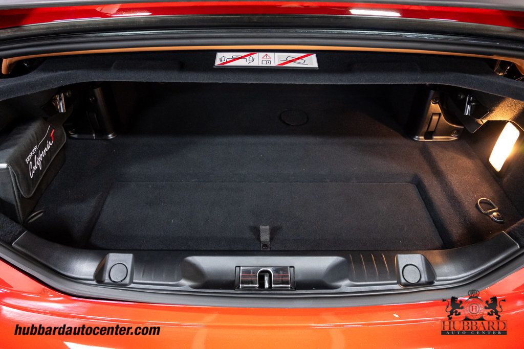 2016 Ferrari California T 2dr Convertible - 22977492 - 90