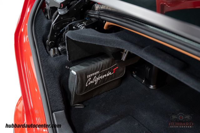 2016 Ferrari California T 2dr Convertible - 22977492 - 91