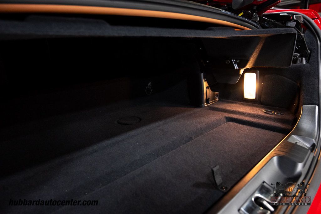 2016 Ferrari California T 2dr Convertible - 22977492 - 92