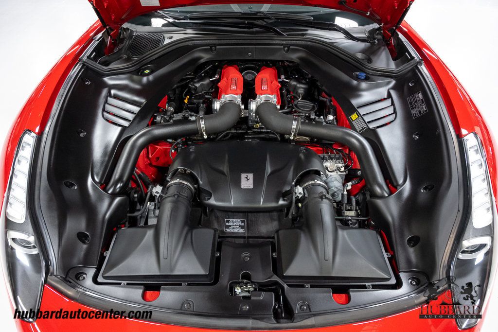 2016 Ferrari California T 2dr Convertible - 22977492 - 93