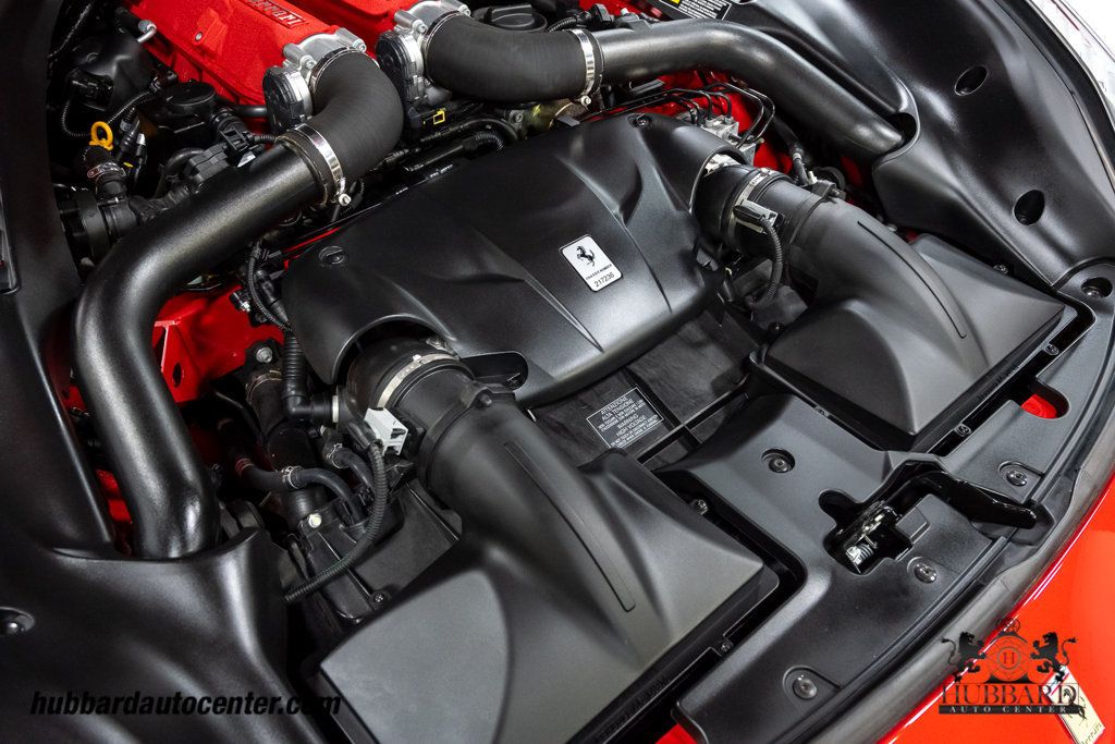 2016 Ferrari California T 2dr Convertible - 22977492 - 95