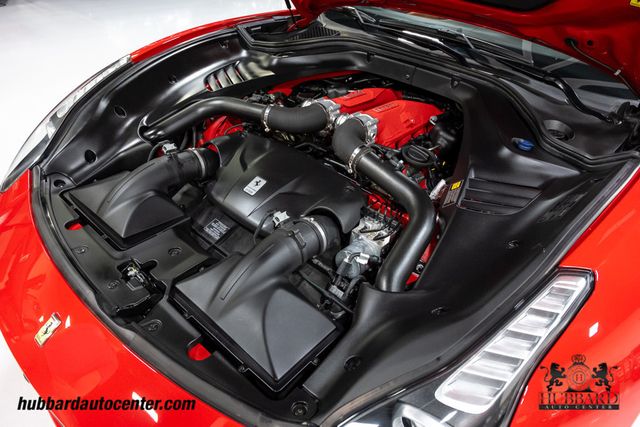 2016 Ferrari California T 2dr Convertible - 22977492 - 96