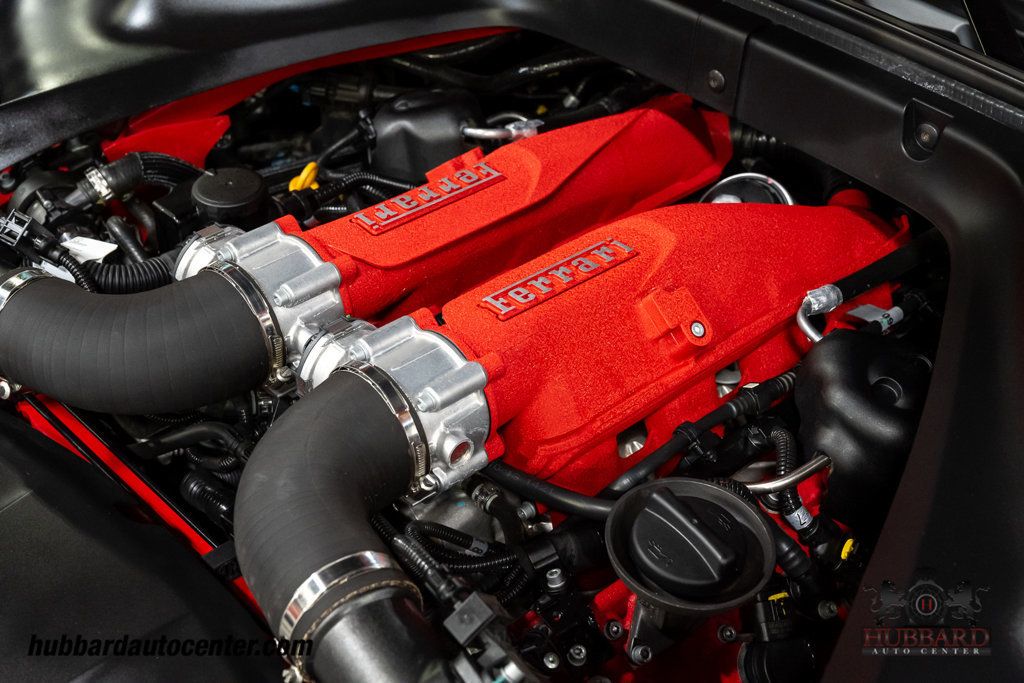 2016 Ferrari California T 2dr Convertible - 22977492 - 97