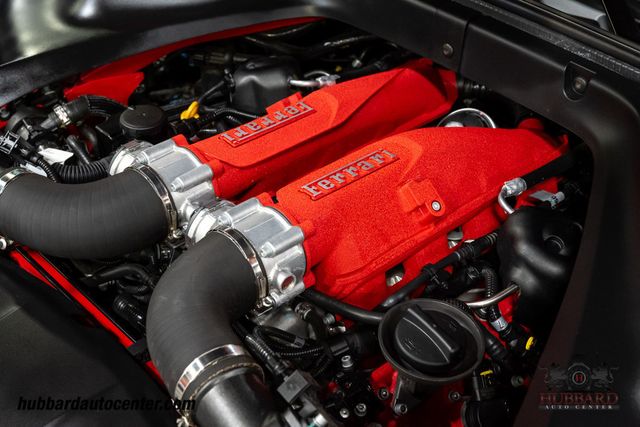 2016 Ferrari California T 2dr Convertible - 22977492 - 97