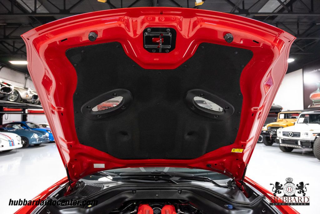 2016 Ferrari California T 2dr Convertible - 22977492 - 98