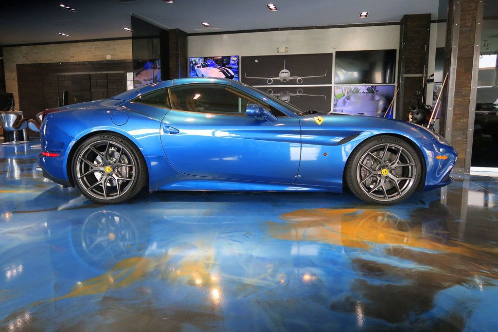 2016 Ferrari California T 2dr Convertible - 23026463 - 9