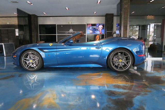 2016 Ferrari California T 2dr Convertible - 23026463 - 10
