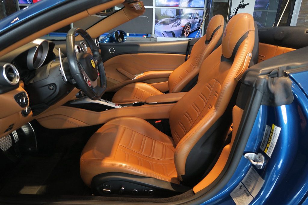 2016 Ferrari California T 2dr Convertible - 23026463 - 12