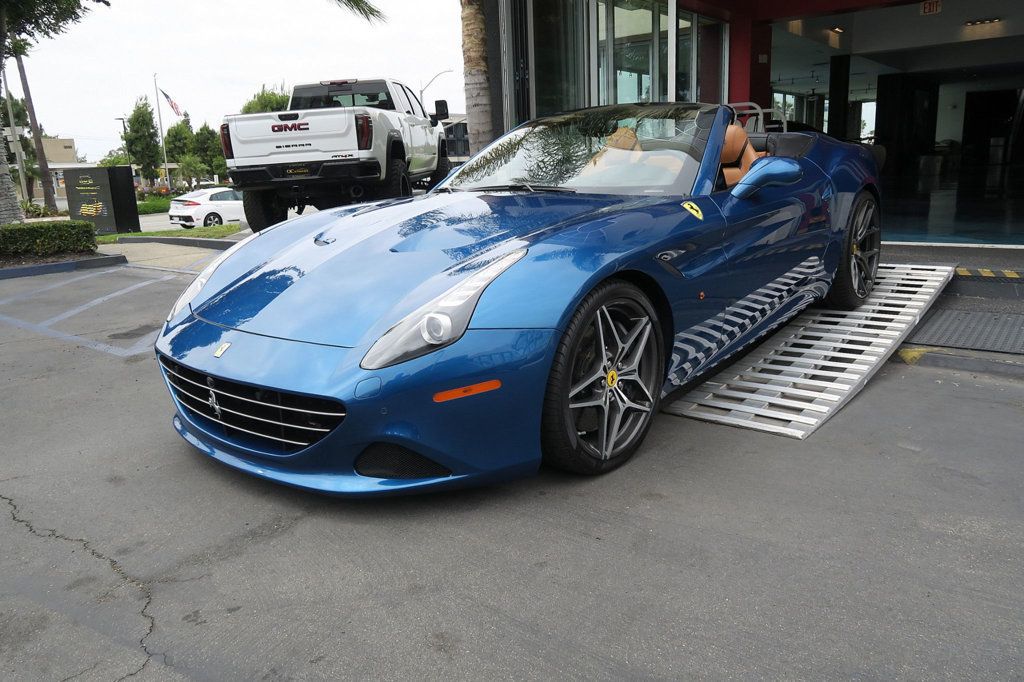2016 Ferrari California T 2dr Convertible - 23026463 - 1