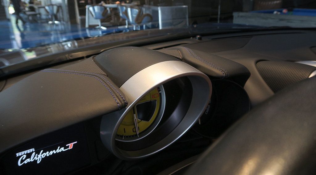2016 Ferrari California T 2dr Convertible - 23026463 - 22