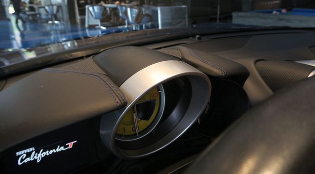 2016 Ferrari California T 2dr Convertible - 23026463 - 22