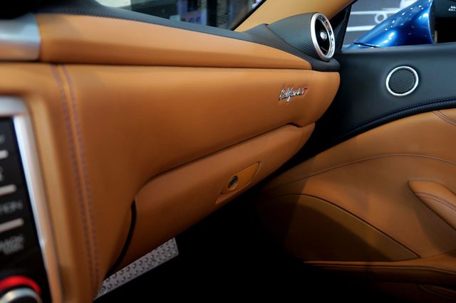 2016 Ferrari California T 2dr Convertible - 23026463 - 25