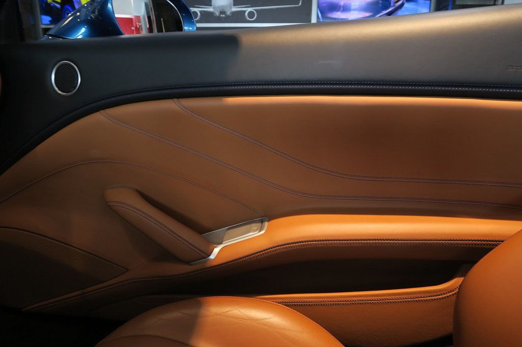 2016 Ferrari California T 2dr Convertible - 23026463 - 26
